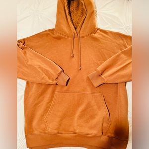 NWT AE Oversized Pullover